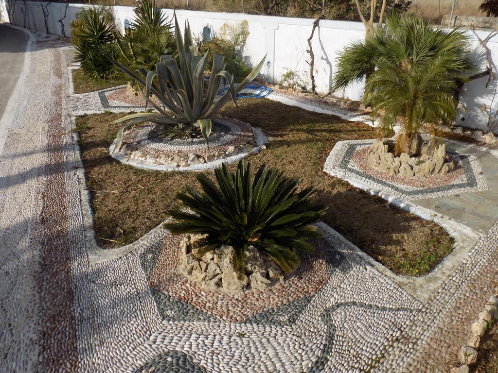 Mosaic Gardens Apartment Faliraki Exterior photo