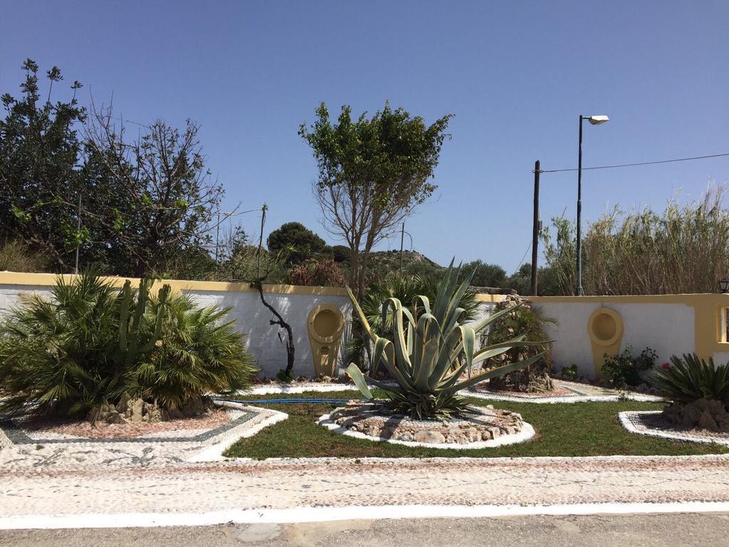 Mosaic Gardens Apartment Faliraki Exterior photo
