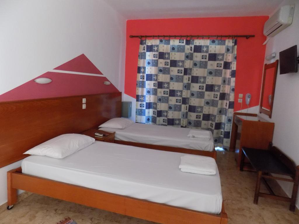 Mosaic Gardens Apartment Faliraki Exterior photo