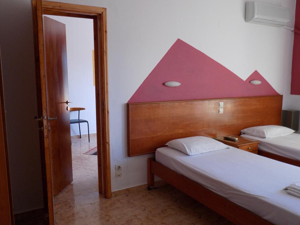 Mosaic Gardens Apartment Faliraki Exterior photo