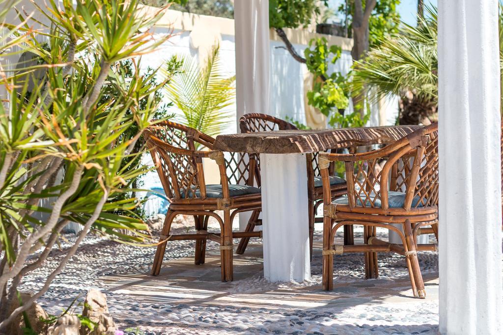 Mosaic Gardens Apartment Faliraki Exterior photo
