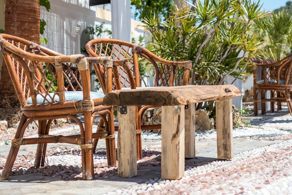 Mosaic Gardens Apartment Faliraki Exterior photo