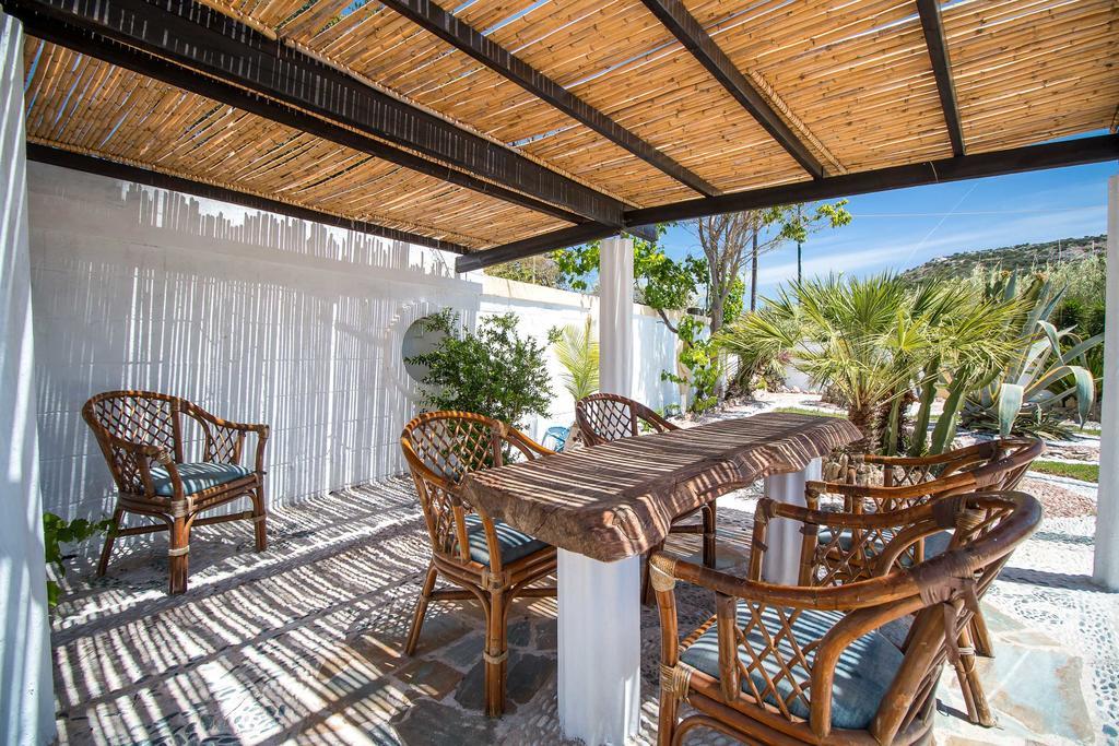 Mosaic Gardens Apartment Faliraki Exterior photo