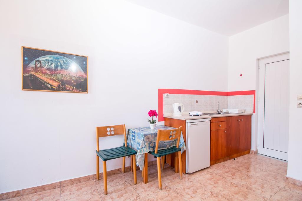 Mosaic Gardens Apartment Faliraki Exterior photo