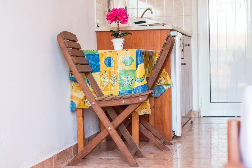 Mosaic Gardens Apartment Faliraki Exterior photo